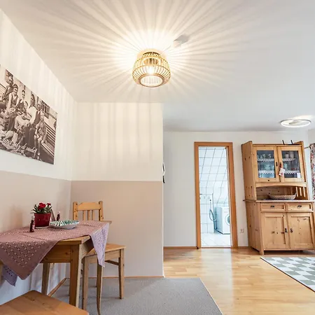 12er Apartmán