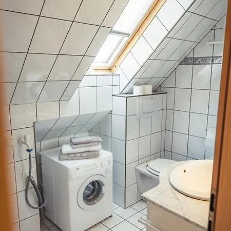 12er Apartmán Sankt Gilgen