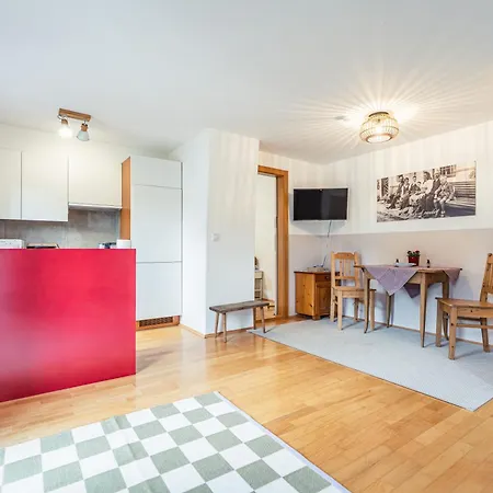 Apartmán 12er