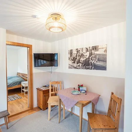 Apartmán 12er
